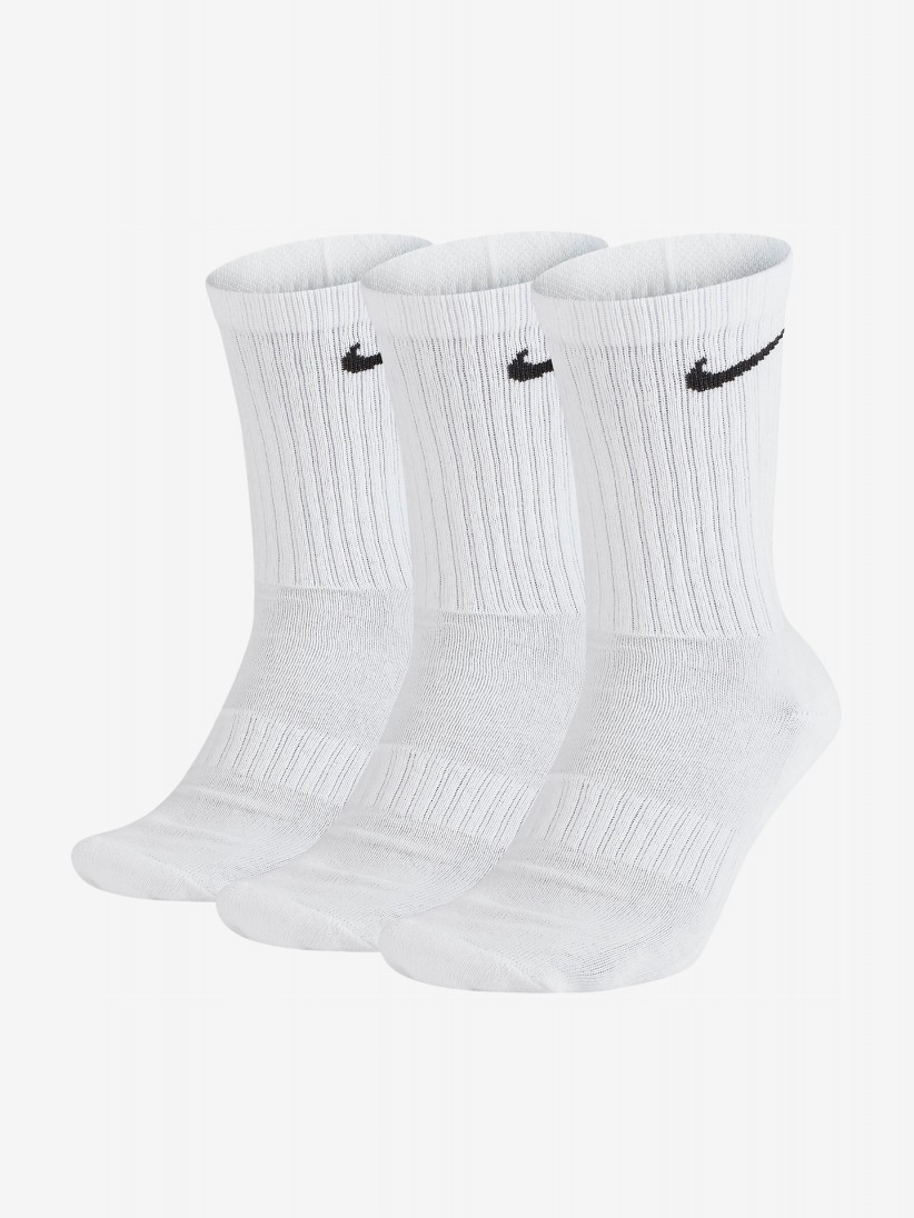 Meias Nike Everyday Cushioned