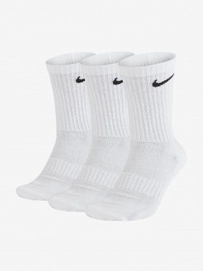 Calcetines Nike Everyday Cushioned