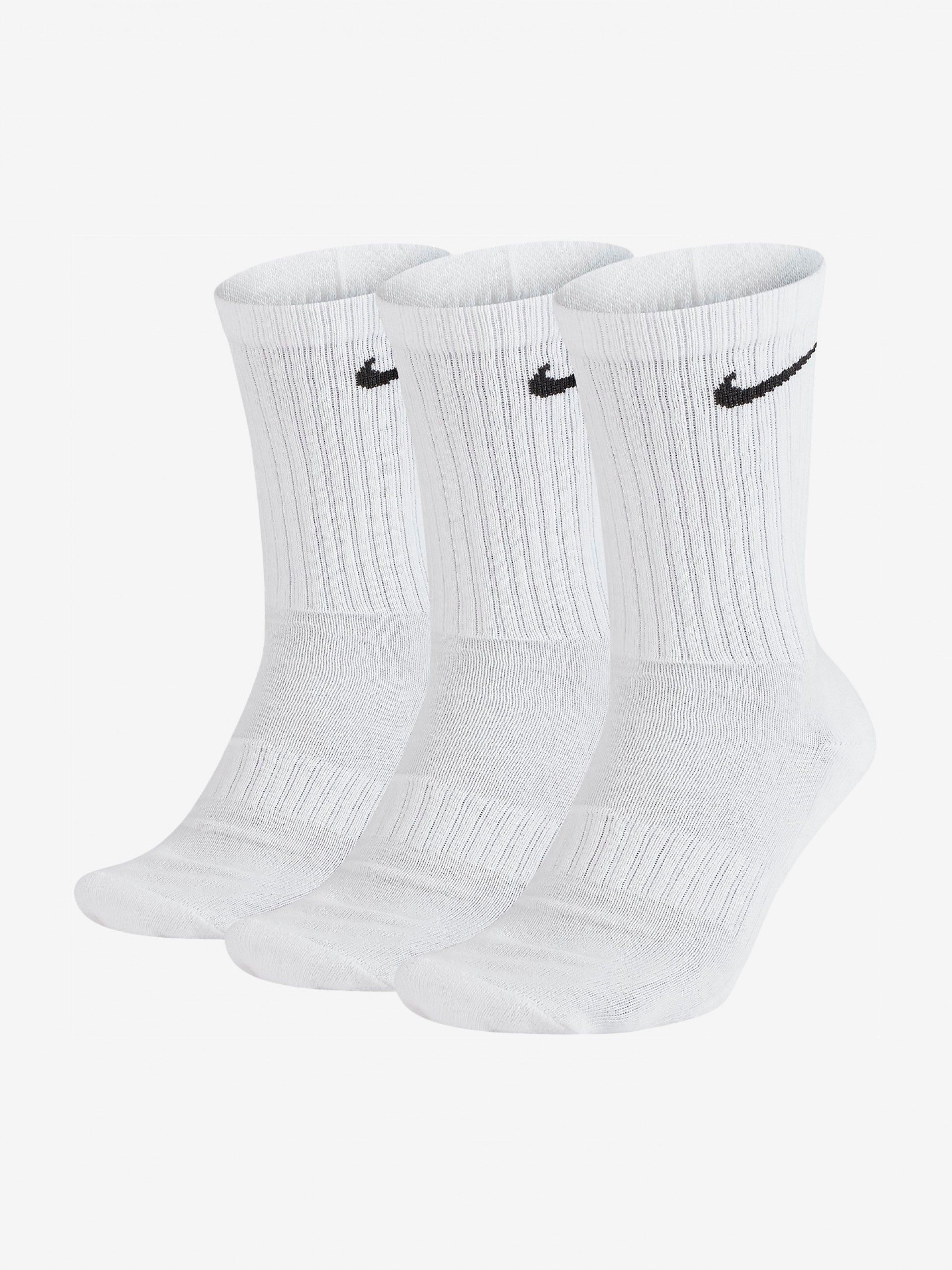 Meias Nike Everyday Cushioned