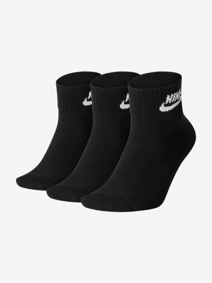 Meias Nike Everyday Essential