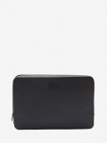 Mala Grande Lacoste Clutch Zip