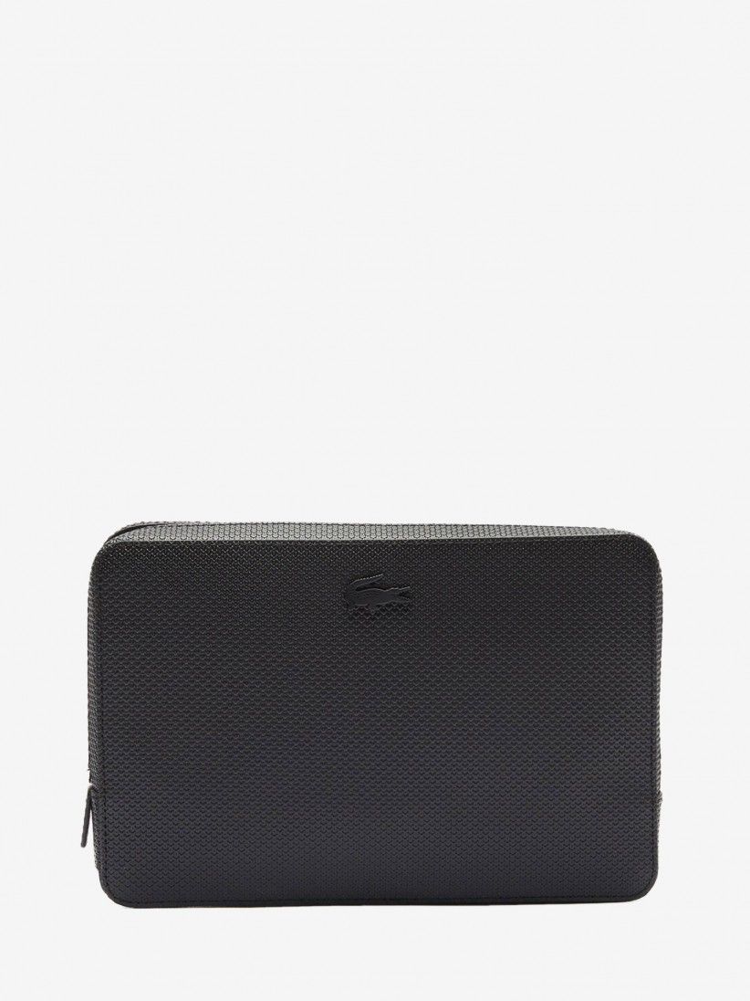 Bolso Lacoste Clutch Zip