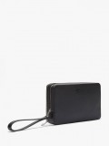 Mala Grande Lacoste Clutch Zip