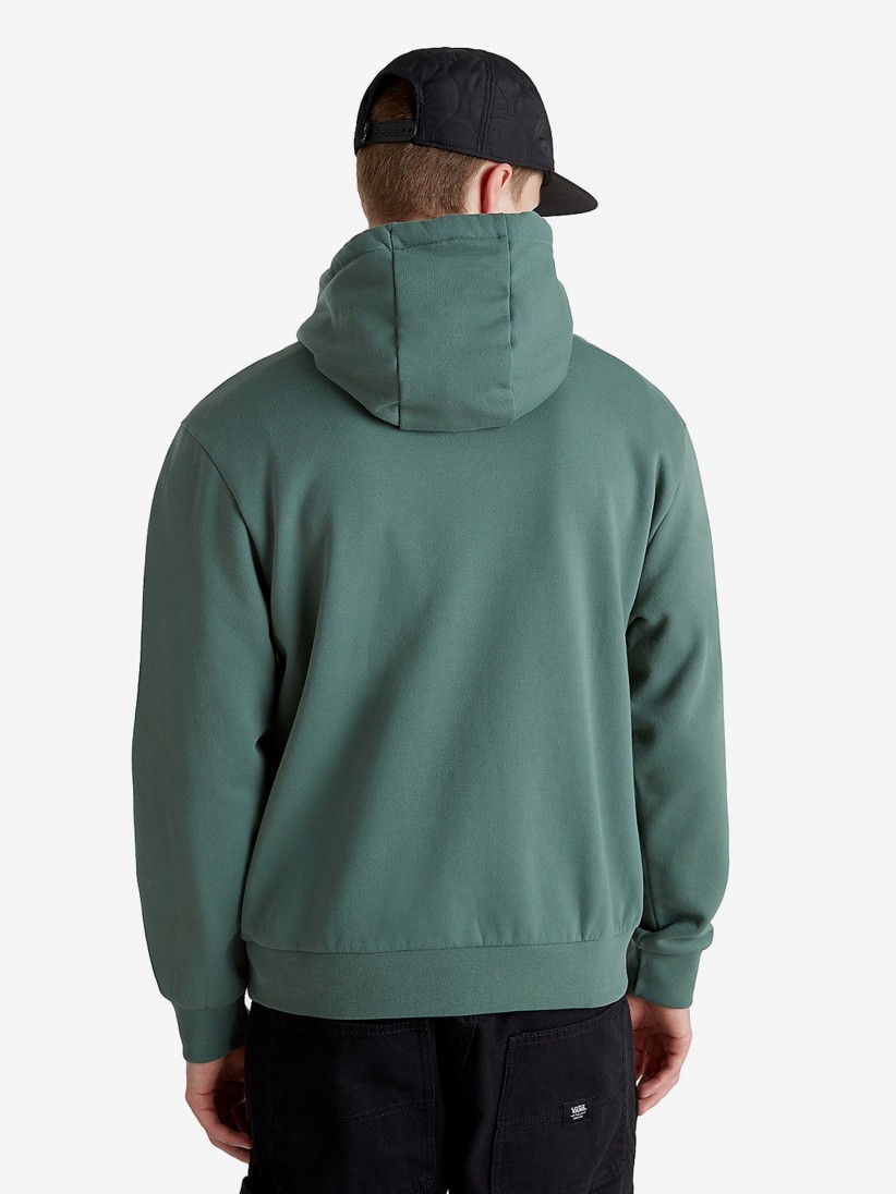 Sudadera con Capucha Vans Essential Relaxed