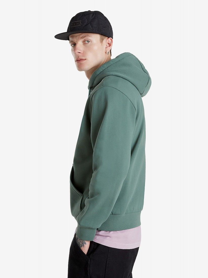 Sudadera con Capucha Vans Essential Relaxed