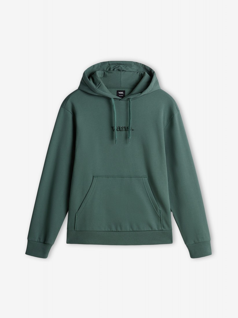 Vans Essential Relaxed Hoodie