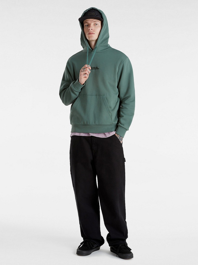 Vans Essential Relaxed Hoodie