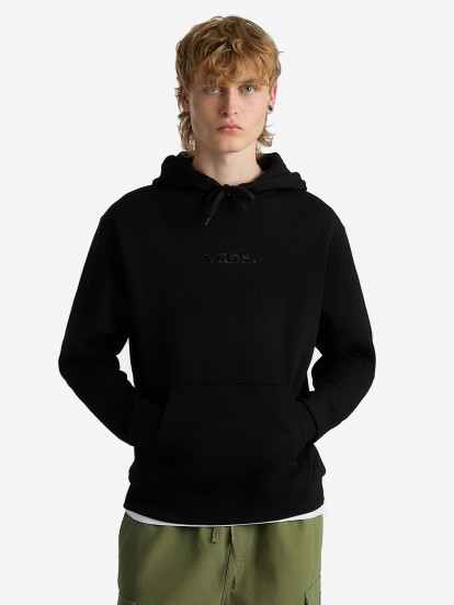 Sudadera con Capucha Vans Essential Relaxed