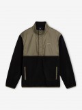 Vans By Ranford Polar Fleece HZ Sweater