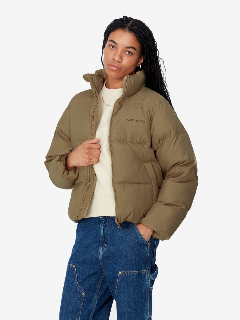 Chaqueta Carhartt WIP Springfield W