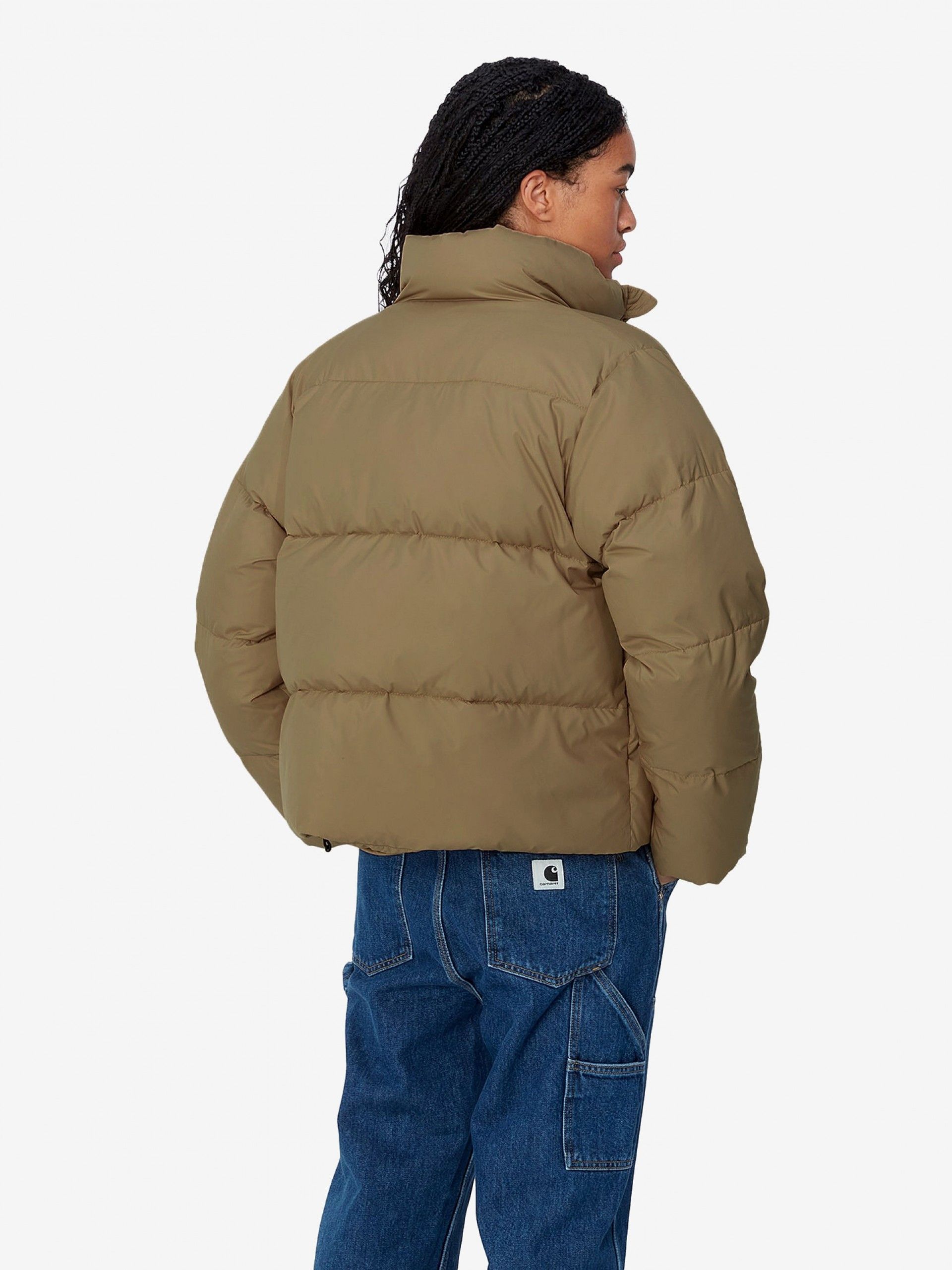 Carhartt WIP Springfield W Jacket