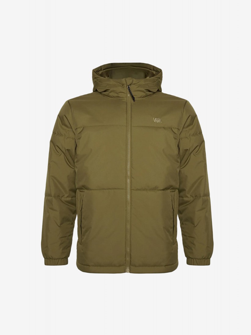 Vans MTE Norris Puffer Jacket