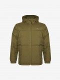 Vans MTE Norris Puffer Gothic Olive Jacket