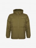 Chaqueta Vans MTE Norris Puffer Gothic Olive