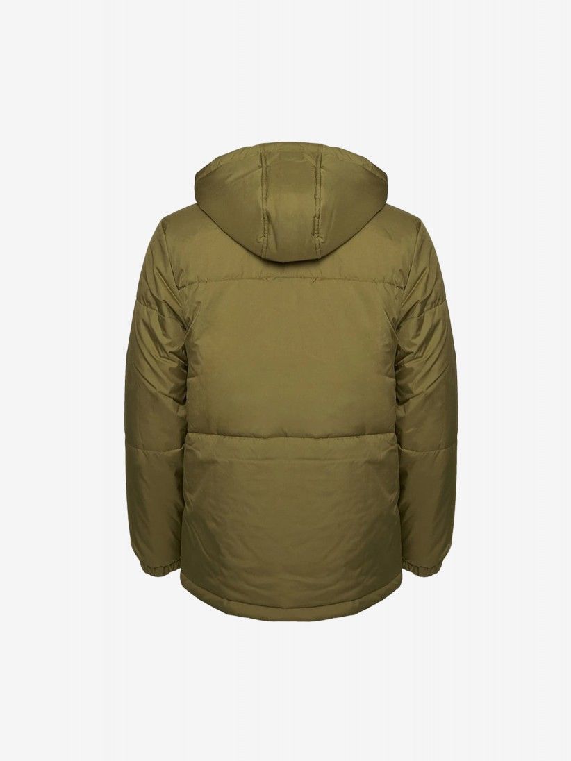 Chaqueta Vans MTE Norris Puffer Gothic Olive