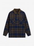 Vans Nelson Heavyweight Shirt Jacket