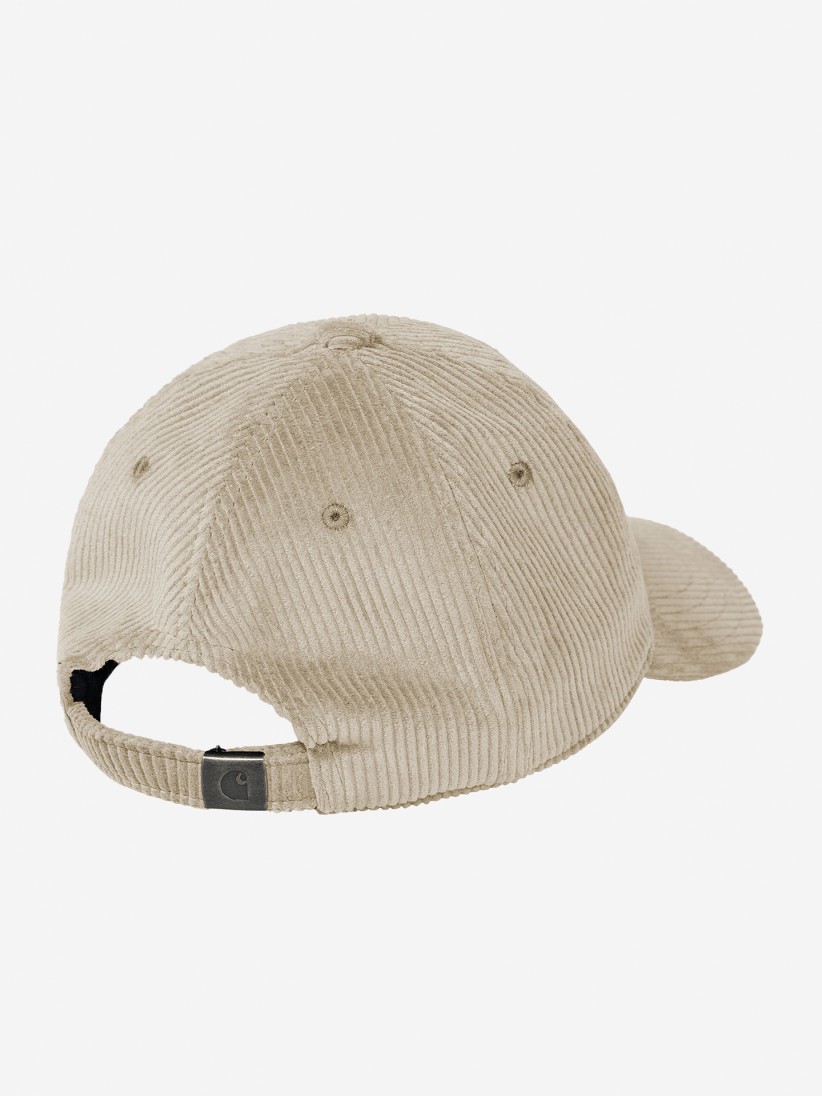 Gorra Carhartt WIP Harlem