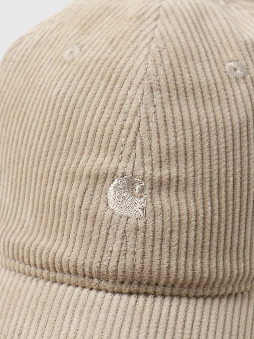 Gorra Carhartt WIP Harlem