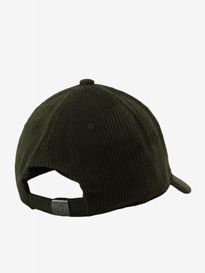 Carhartt WIP Harlem Cap