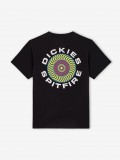 T-shirt Dickies x Spitfire