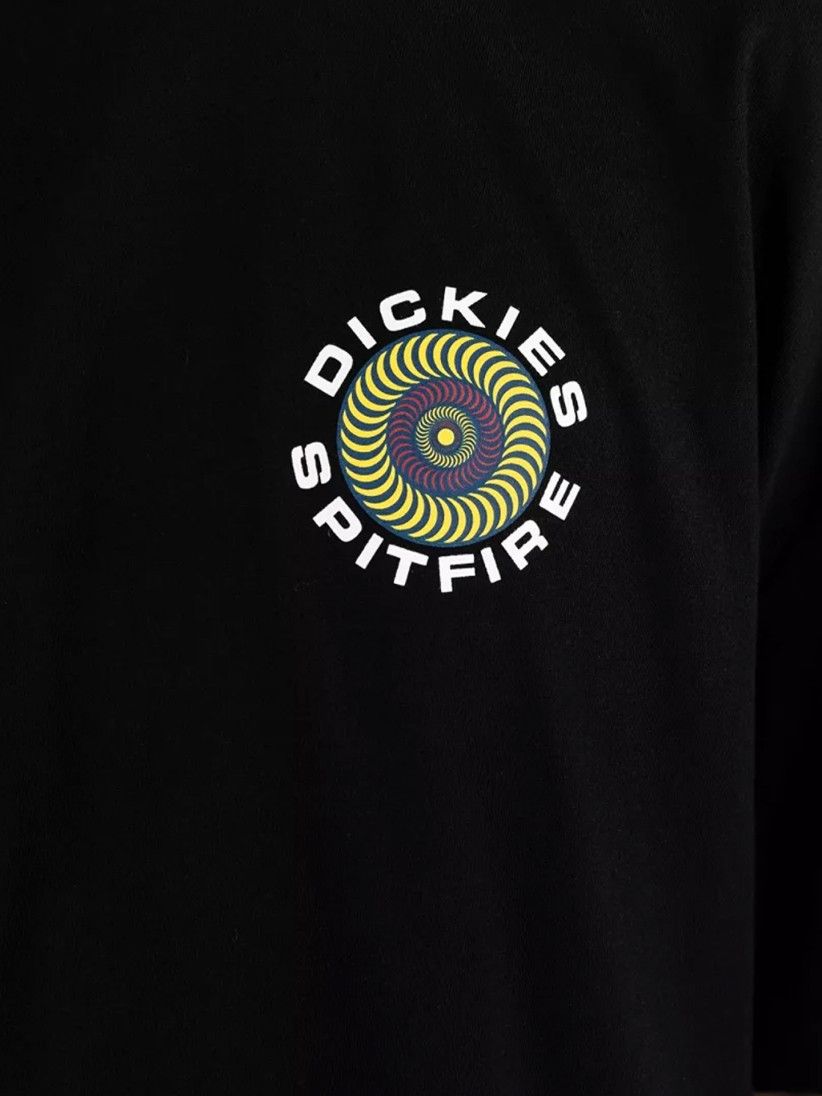 Dickies x Spitfire T-shirt