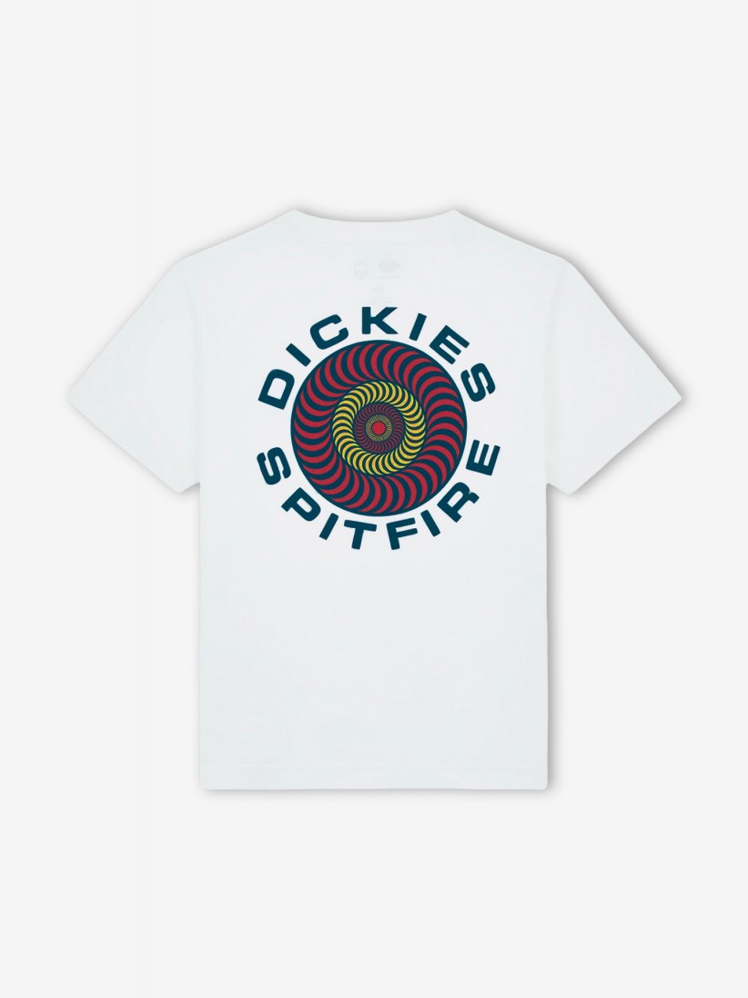 Dickies x Spitfire T-shirt