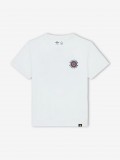 Camiseta Dickies x Spitfire