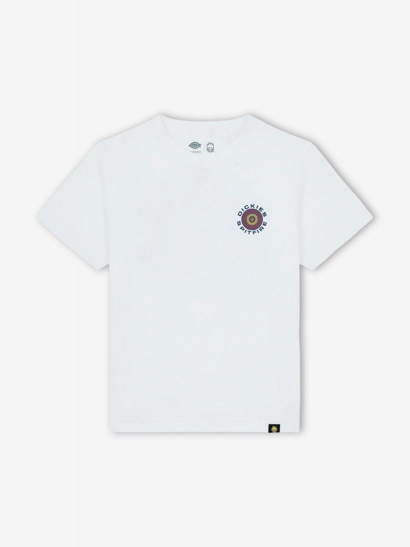 Dickies x Spitfire T-shirt