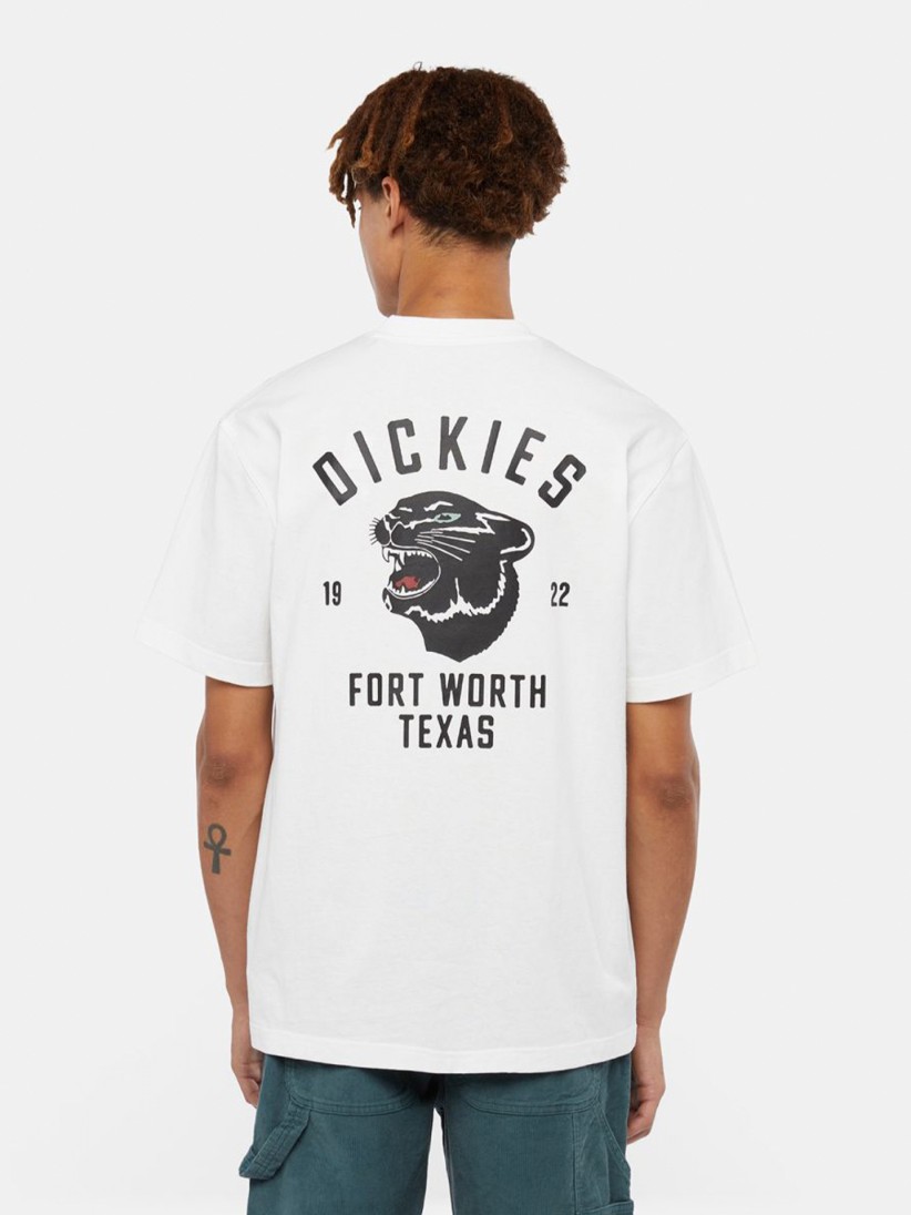 Dickies Panther T-shirt