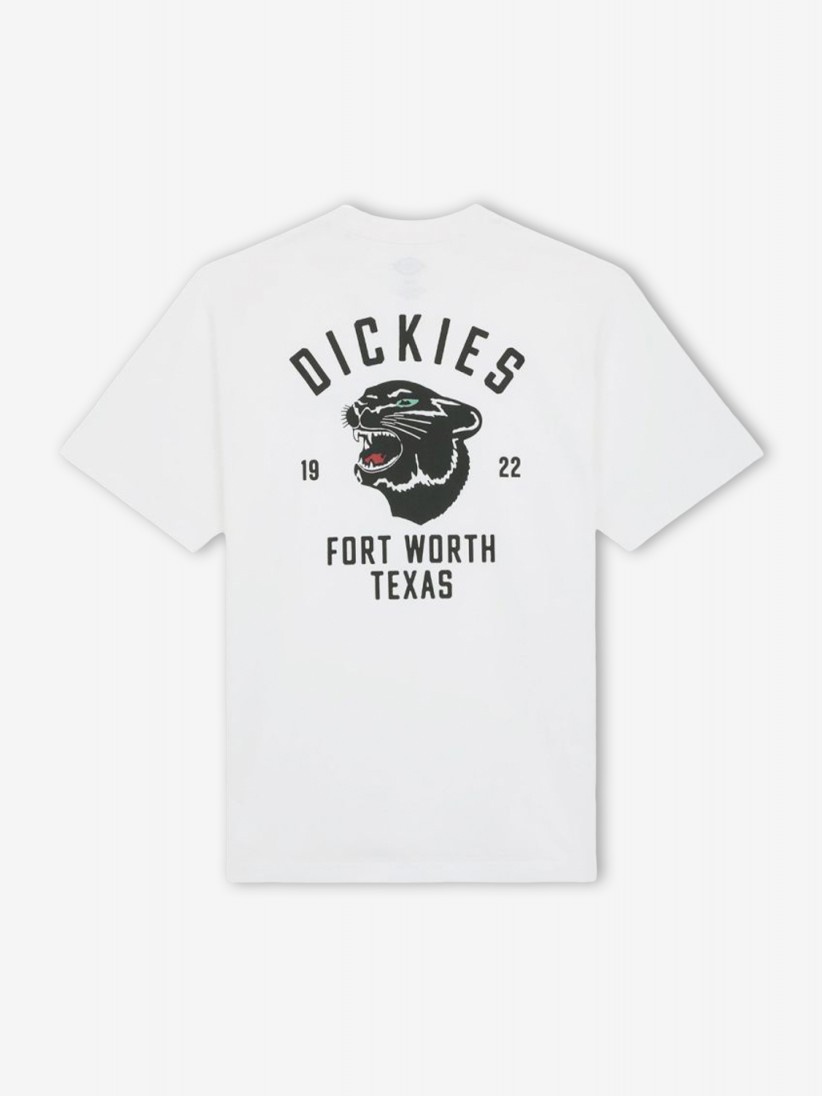 Dickies Panther T-shirt