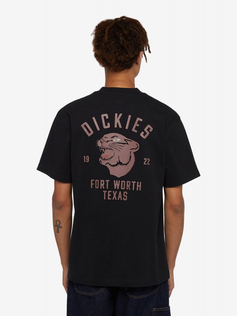 Dickies Panther T-shirt