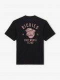 Dickies Panther T-shirt