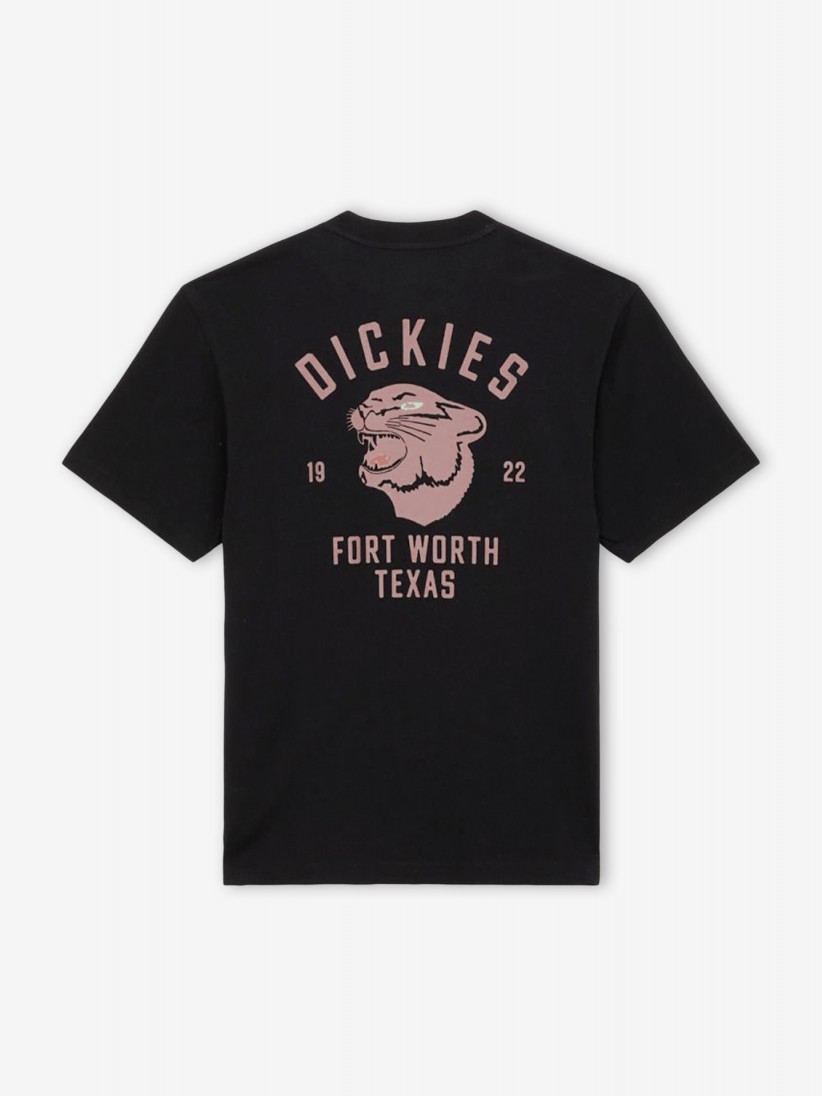 T-shirt Dickies Panther