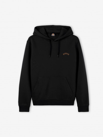 Dickies Panther Hoodie