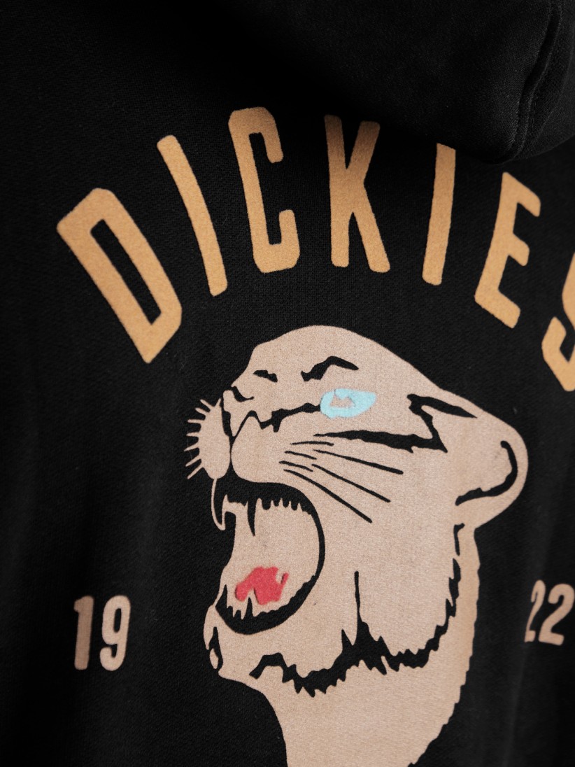 Camisola com Capuz Dickies Panther