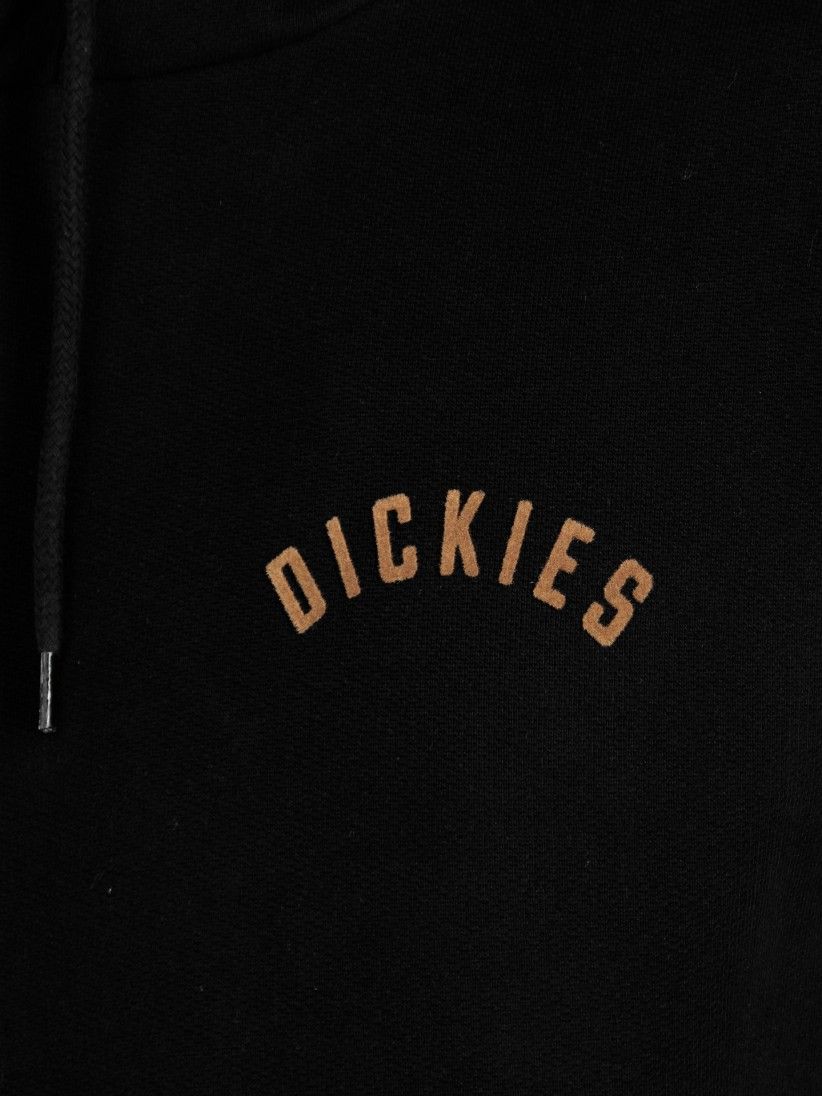 Dickies Panther Hoodie