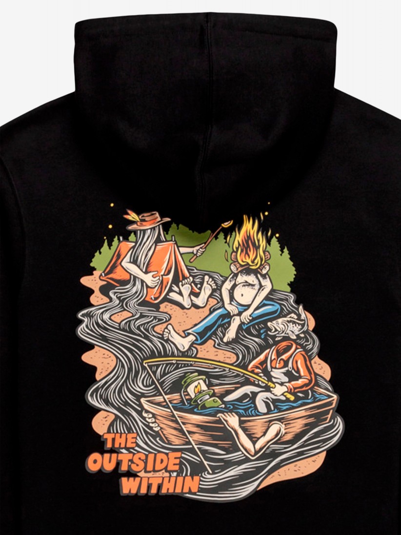 Element The Gathering Hoodie