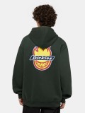 Sudadera con Capucha Dickies X Spitfire Hood