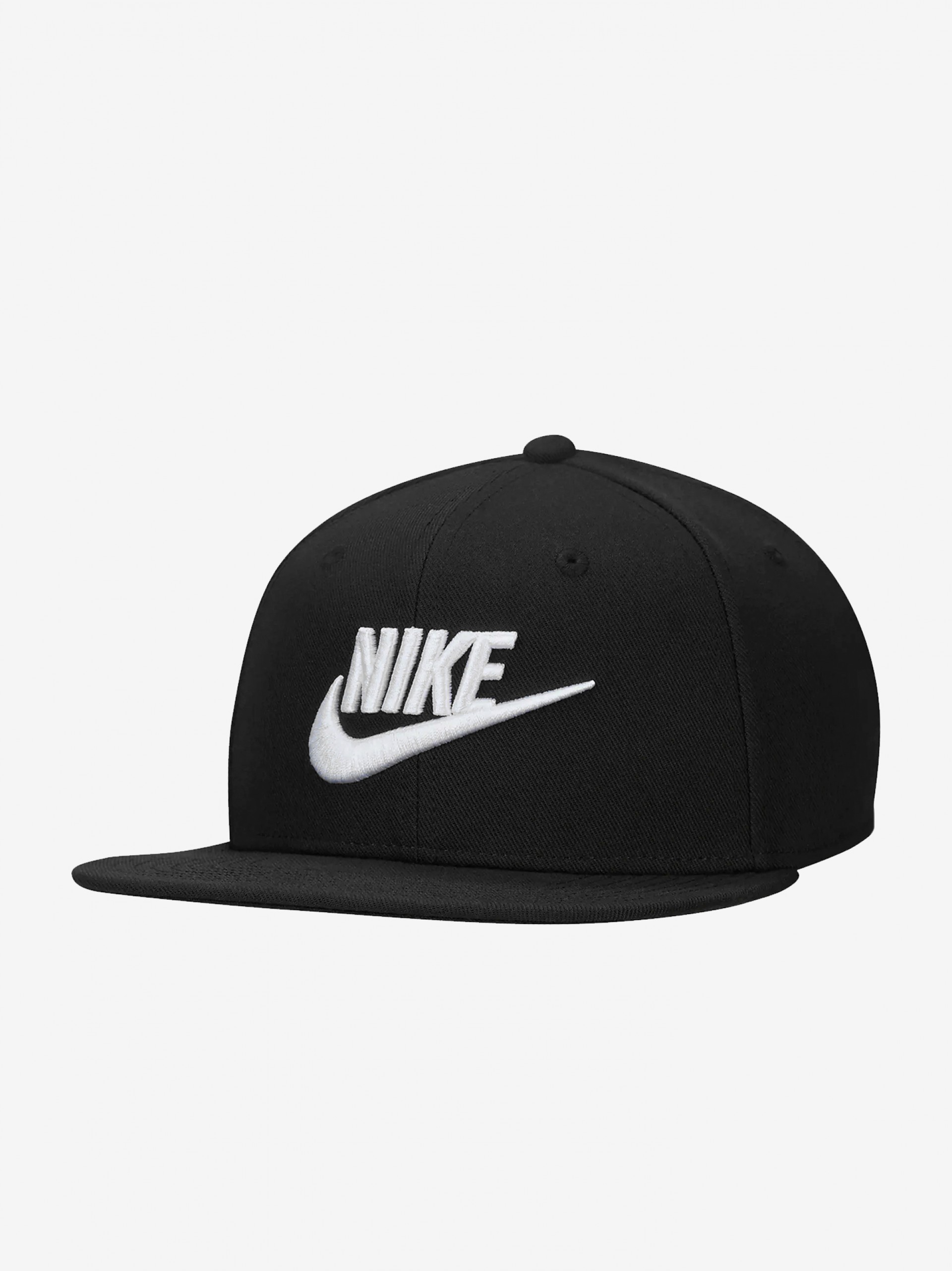 Boné Nike Dri-FIT Pro Preto