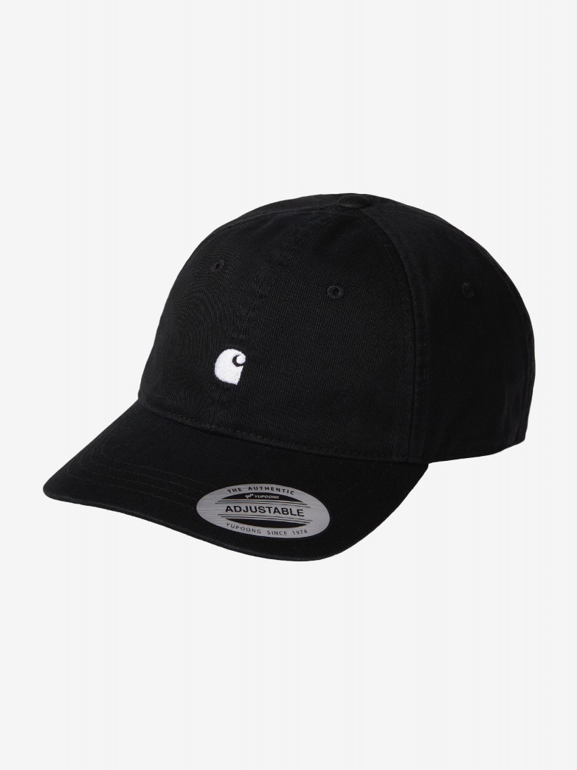 Carhartt WIP Madison Logo Cap