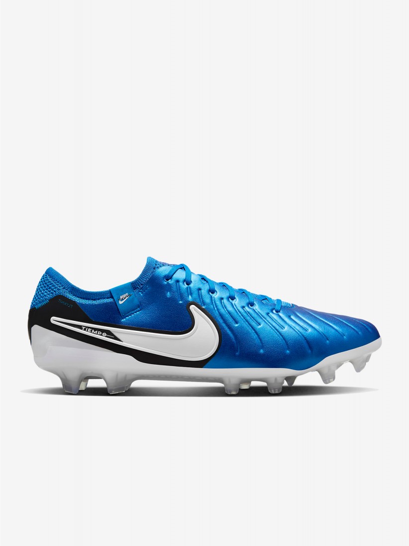 Botas de Ftbol Nike Tiempo Legend 10 Elite FG