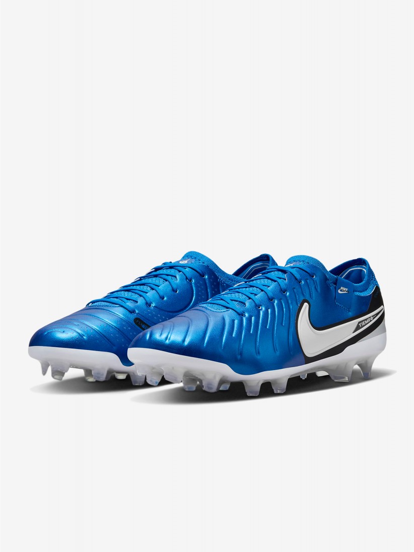 Botas de Ftbol Nike Tiempo Legend 10 Elite FG