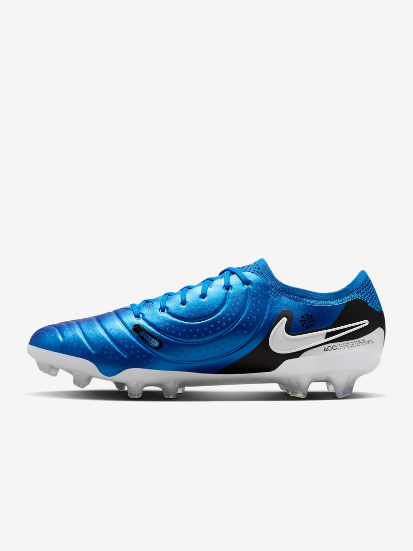 Botas de Ftbol Nike Tiempo Legend 10 Elite FG