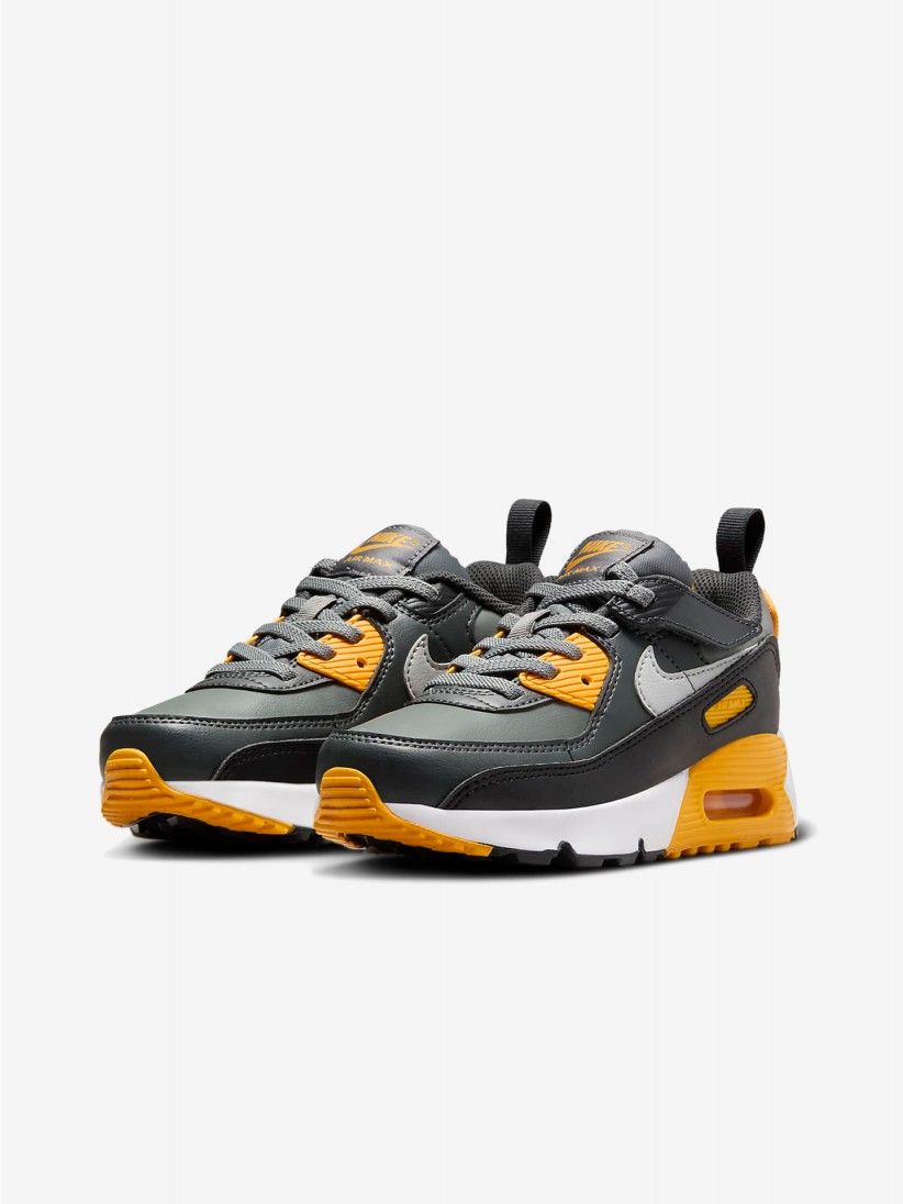 Nike Air Max 90 EasyOn Kids Sneakers