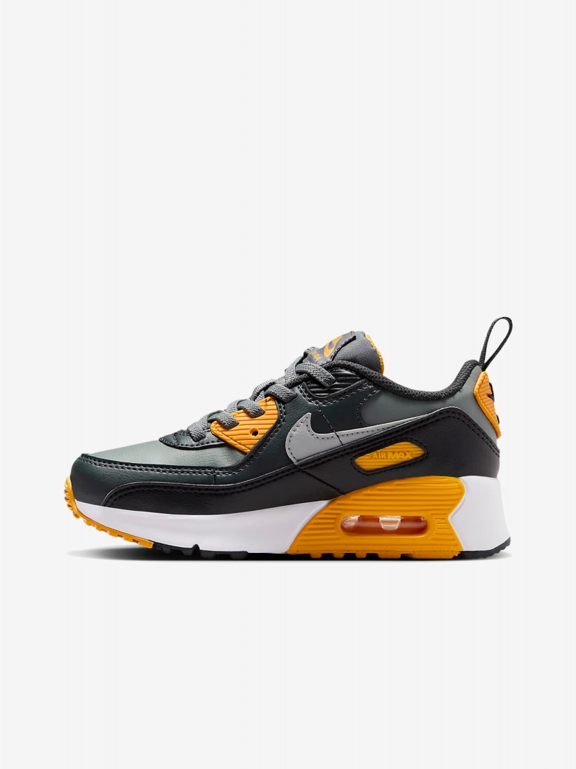 Nike Air Max 90 EasyOn Kids Sneakers