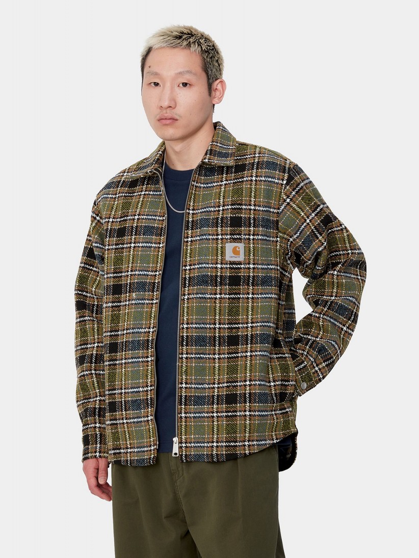 Carhartt WIP Stroy Shirt Jacket