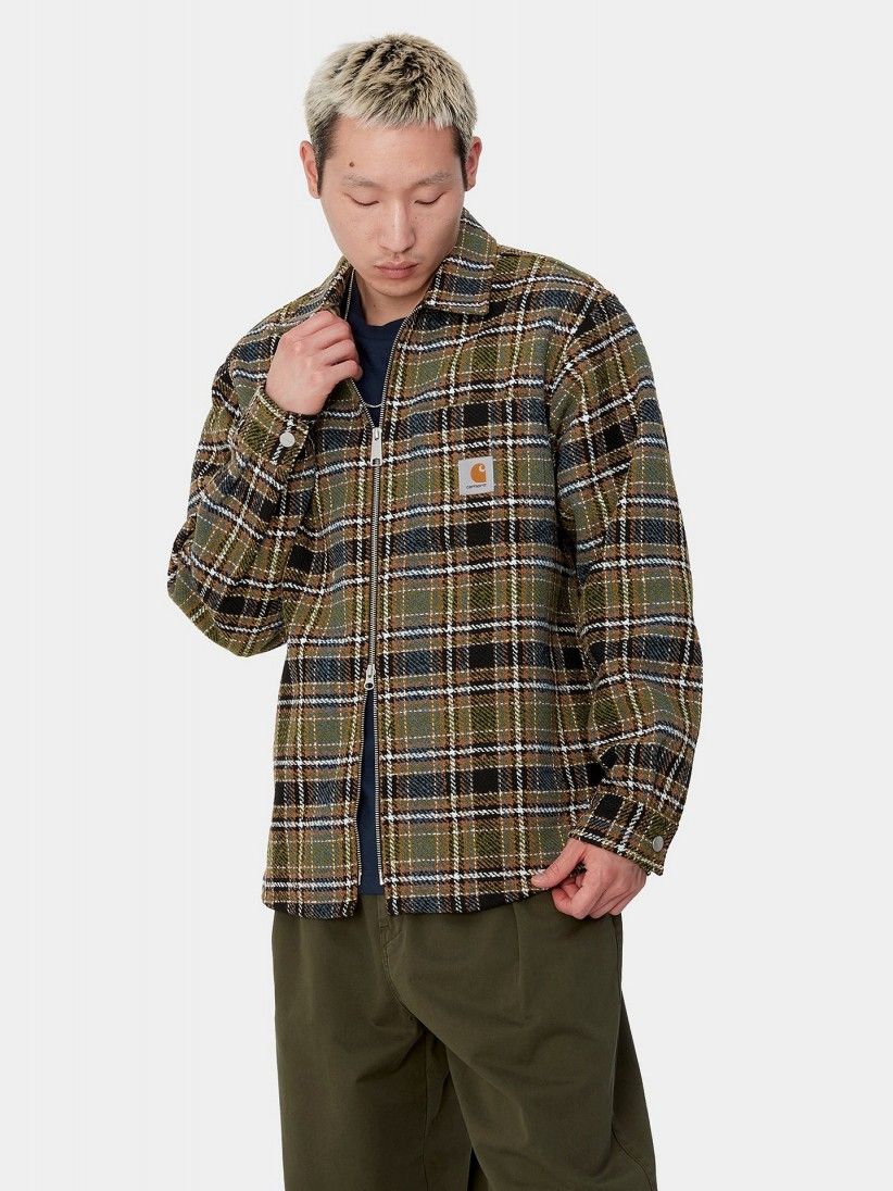 Carhartt WIP Stroy Shirt Jacket