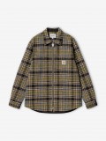 Carhartt WIP Stroy Shirt Jacket