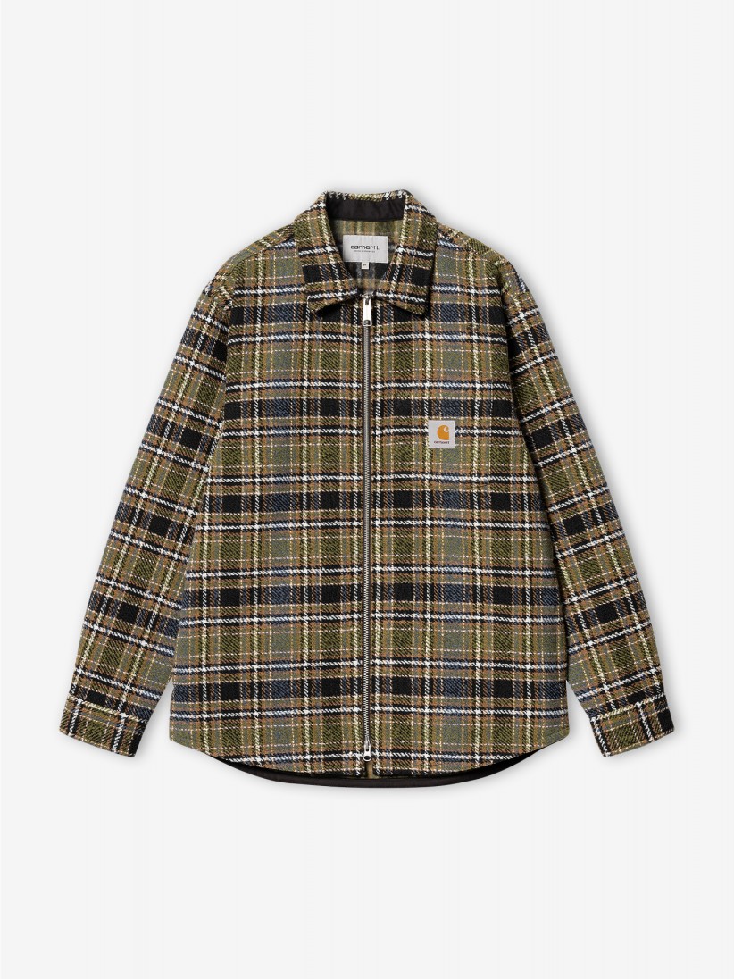 Carhartt WIP Stroy Shirt Jacket