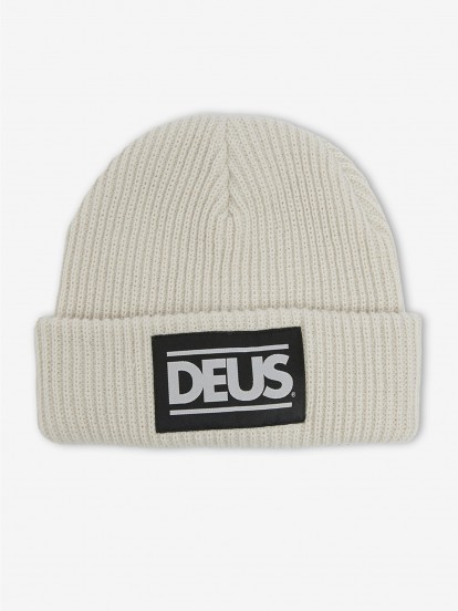 Deus Ex Machina Off Road Beanie